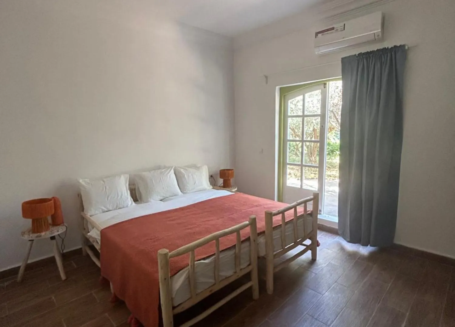 Villa Safran Marrakesh