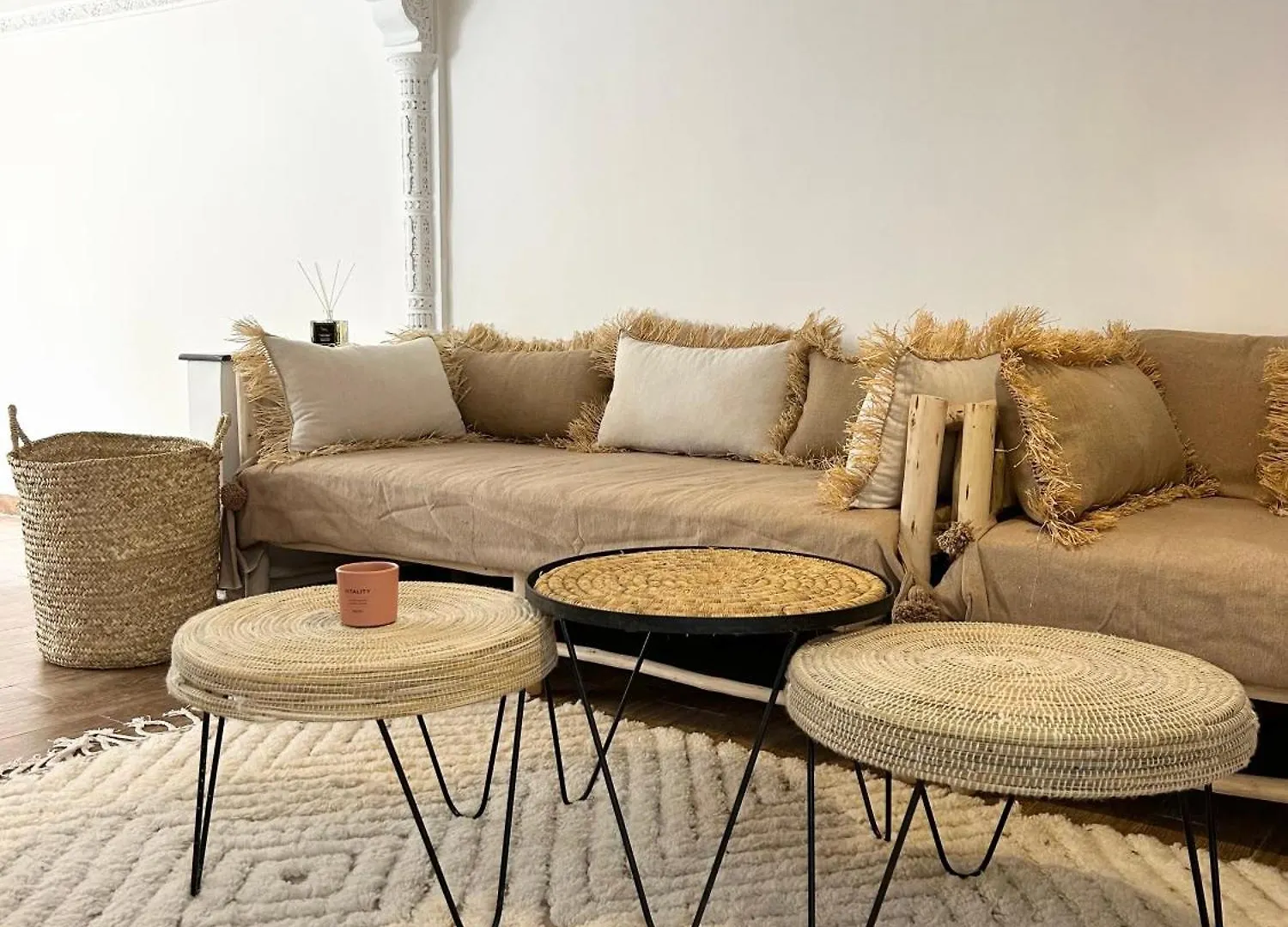 Villa Safran Marrakesh