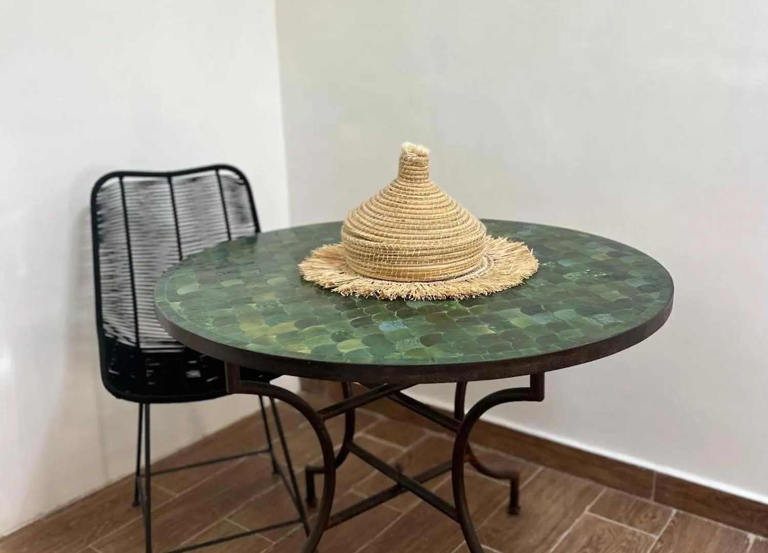 Villa Safran Marrakesh 0*,  Marokko