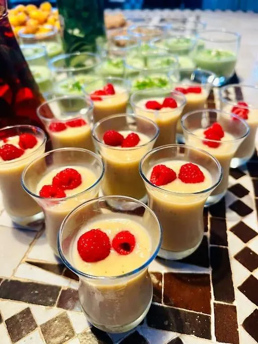 Villa Safran Marrakesh