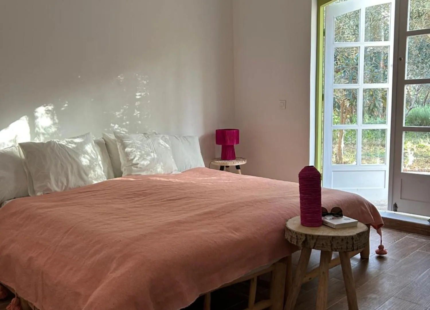 Villa Safran Marrakesh 0*,