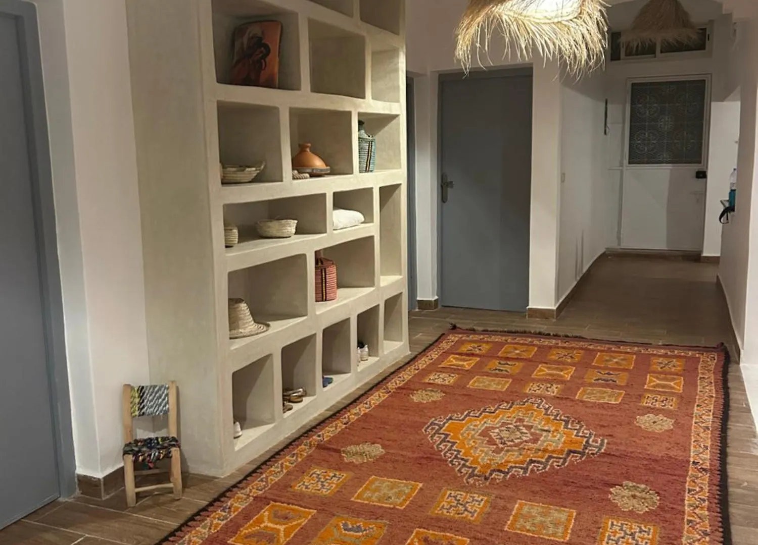Villa Safran Marrakesh Marokko